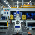 New 0-2KW Fiber Laser Cutting Head WSX Brand KC15 KC15A with Water Cooling for Field Medium Power Large Format Cutting Machine