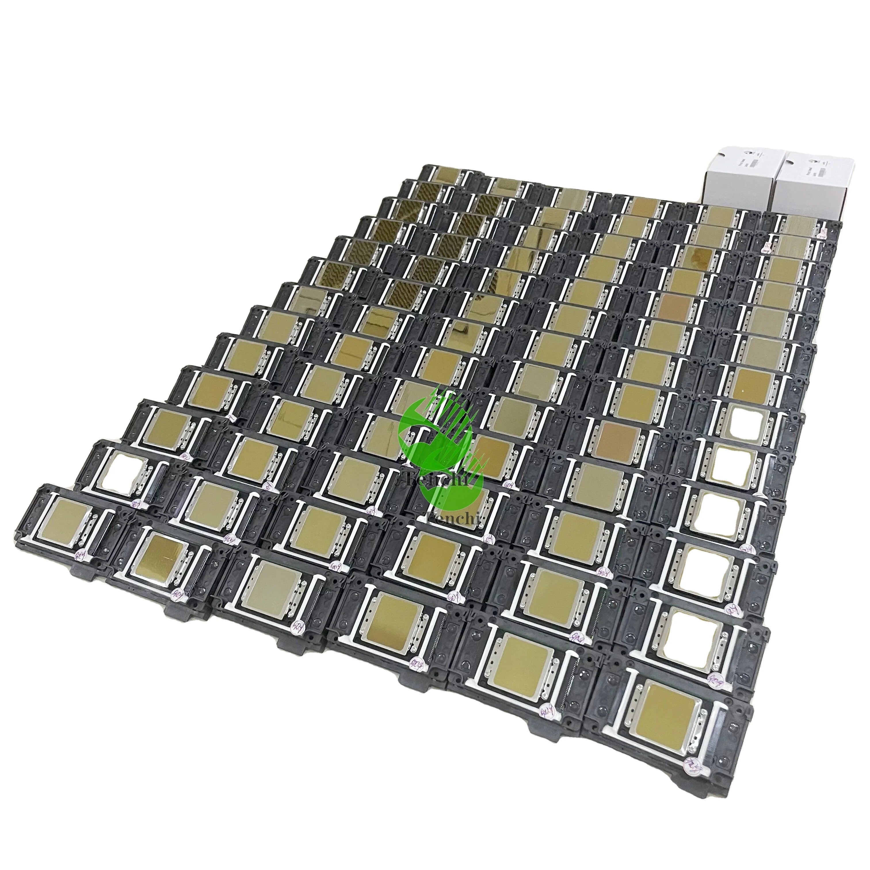 UV DTF Printhead XP600 Print Head for Epson L8050 XP610 XP620 XP630 XP700 XP720 XP800 XP801 XP810 DX10 New Printer Head FA09050