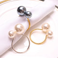 Pearl Napkin Ring