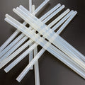 High Quality 80% Crystal Transparent EVA Hot Melt Glue Stick for Multi-Material DIY Rubber Wood Plastic Foam Paper Glass Metal