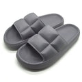 Men's Anti-Slipery EVA Injection Slippers Factory Price Clogs with Comfortable Slides