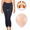Invisible Seamless Silicone Adhesive No Cameltoe Concealer Padding for Leggings