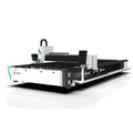 Good Prices 1500W 2000W 3000w  Stainless Steel Carbon Steel Aluminum Metal Sheet Fiber Laser Cutting Machine Good Quality
