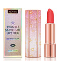 ALIVER Private Label Natural Herbal Three-dimensional Lips Soft Texture Lasting Color Custom Waterproof Matte Lipstick
