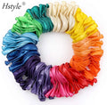 120 Assorted Color Balloons 12 Inches 12 Kinds of Rainbow Party Latex Balloons for Party Decoration Birthday Party SET961