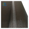 100cm Width 3K 200gsm Plain Weave Carbon Fiber Fabric