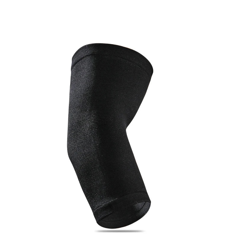 JINGBA Adjustable Gym Stabilizer OEM/ODM Manufacturer Tennis Golfers Elbow Support Brace for Fitness Weight Lifting Treats