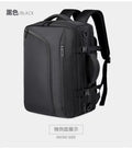 New Hot Sale Travel Backpack Vacuum Compression Air Bag Backpack for Men Outdoors Vacuum Compression Backpack