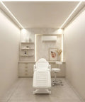 White Massage Facial Bed Massage Tables Lash Beds Beauty Chair for Beauty Salon