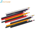 Sewing Erasable Fabric Marking Pens Multicolor Tailors Non Permanent Textile Marker for Needlework Garment Temporary Marking MegaBDM