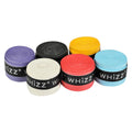 Customized Best Quality Overgrip PU Material Grips Anti-slip Tennis Overgrips