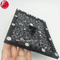 Flexible LED Display P1.2 P1.5 P1.6 P1.8 P2 P2.5 P3 Curtain Indoor Soft Led Screen Curved LED Video Wall