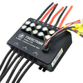 Flipsky Surfboard Fighting Robot FSESC 75300 High Current 84V 350A ESC Base on Vesc With Aluminum Case Water Cooling Enclosure