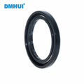 BAKHDSN Oil Seal Shaft 35*48*4.72 with PTFE+NBR Material for TRTOA0350-4HH1