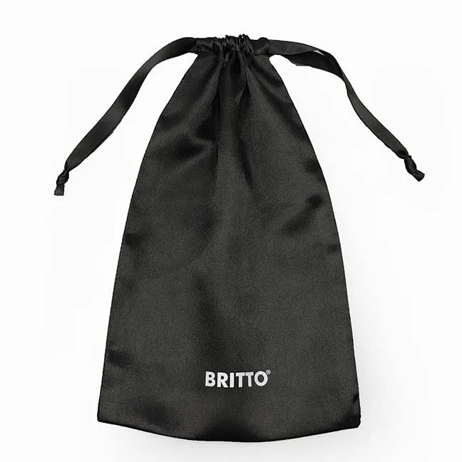 Company Silk Pouch Bag for Clothing Fashion Logo High Density Company Name Satin Drawstring Bag