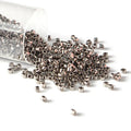 Factory Wholesale 11/0 Miyuki Delica Seed Bead Jewelry Making