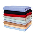 Factory Wholesale 100%polyester Frosted Dust Proof Cloth Covers Curtains Cloth Fabric for Covering
