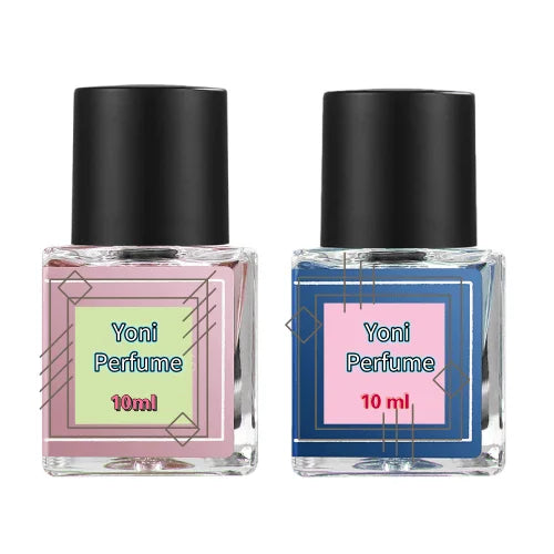 2021 Best Seller Yoni Perfume Spray for Female Use 100% Herbal Effective Formula to Remove Private Odour