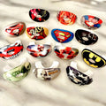Custom American Football Lip Mouthguard Economical with Custom Logo
