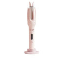 Professional Curling Iron Rotating Hair Care and Exquisite Curls Create the Focus of Fashionable Hairstyles