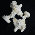 Customized Cheap Prototype Resin PVC ABS PC Model Vacuum Casting Service
