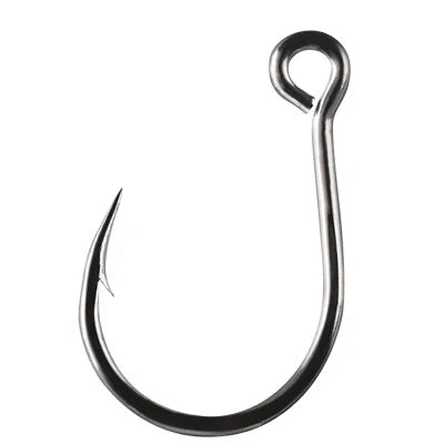 Mustad 10121NP-DT 100% Original Authentic Mustad Hook Fishing Hooks Mustad
