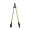 Winslow & Ross Garden Bypass Lopper Long Handle Tree Shear Cutter Trimmer