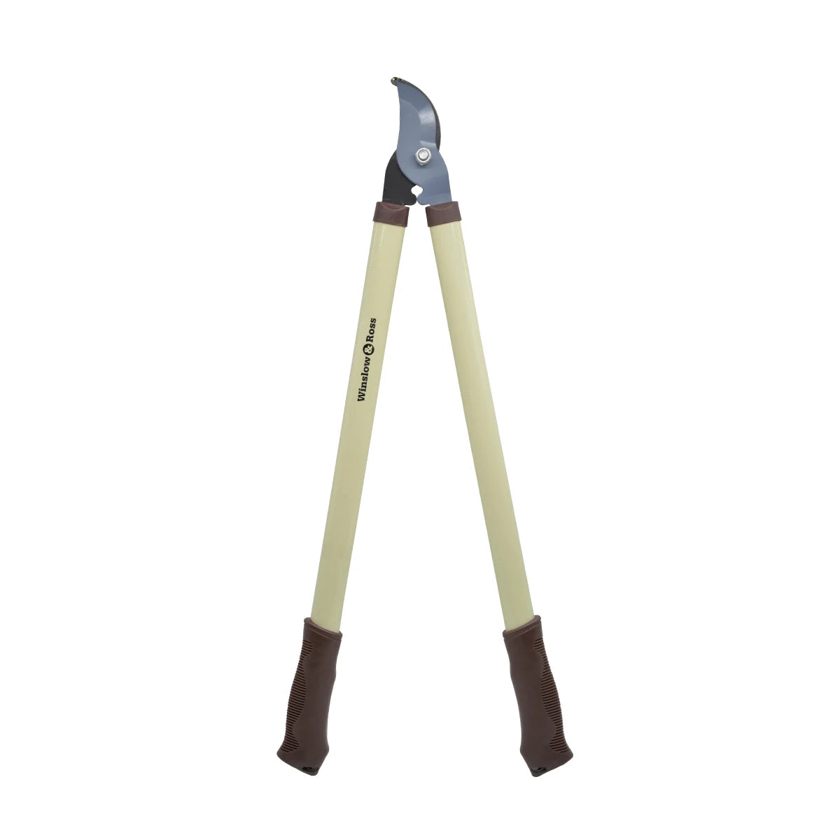 Winslow & Ross Garden Bypass Lopper Long Handle Tree Shear Cutter Trimmer