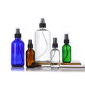 Apothecary Egyptian 200 ml 250ml 12oz 500ml 1000ml Fragrance Perfume Olive Oil Sprayer Glass Bottles