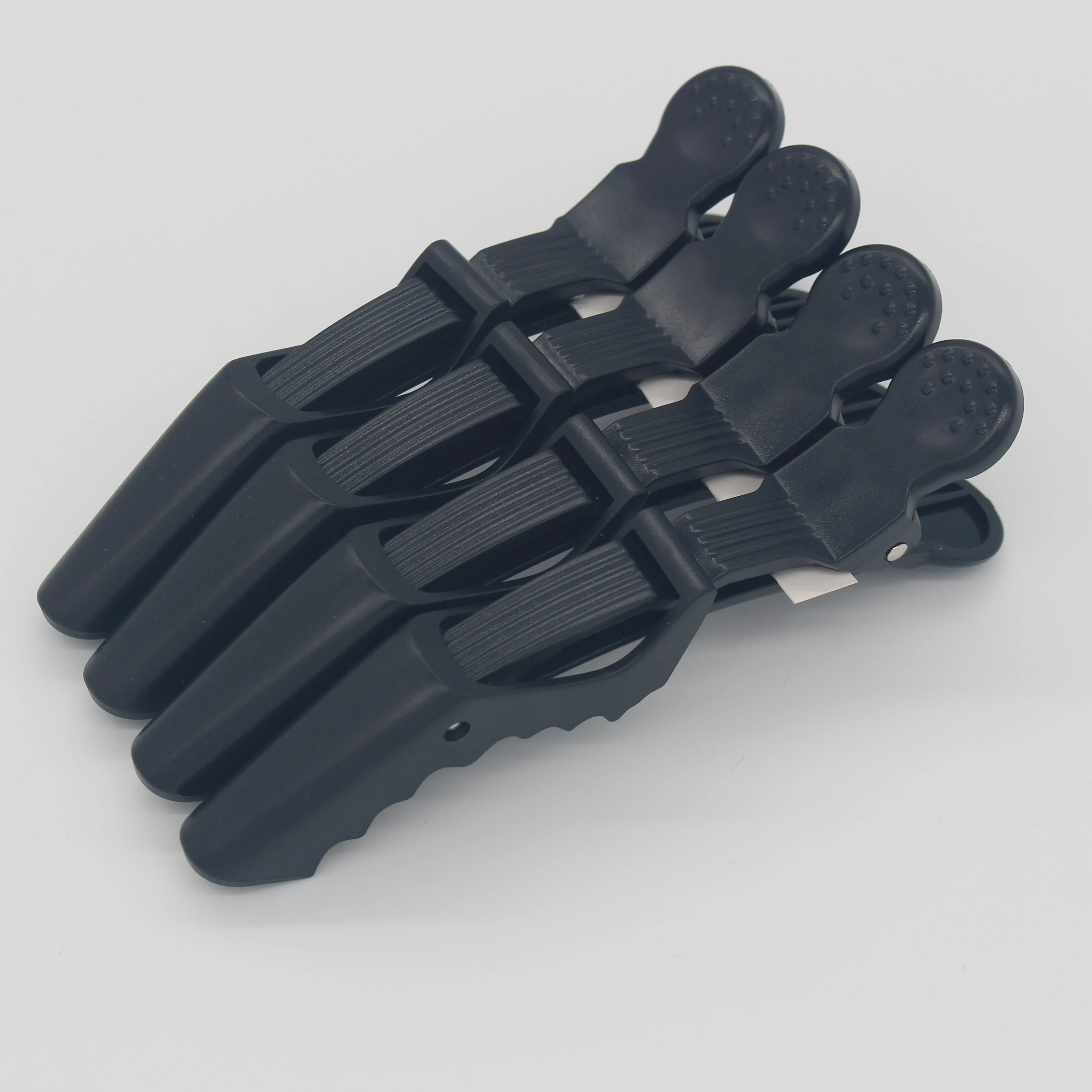Professional Sectioning Hair Styling Salon Hairgrips Alligator Hair Clips