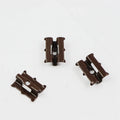 Cheap Modern Stainless Steel Clips for WPC Wood Composite Terrasse Plastic Deck Fastener Hospital Flooring System