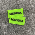 Whole Sale Custom Logo 3d Garment Soft Plastic Rubber Pvc Patch Label for Clothing