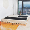 CONDUCTIVE EARTHED Conductive Grounded Single Double Sleeping Mats for Health Life
