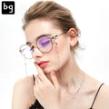 2025 New Sunglasses Metal Gold Accessories Stainless Steel Holder Reading Glasses Chain