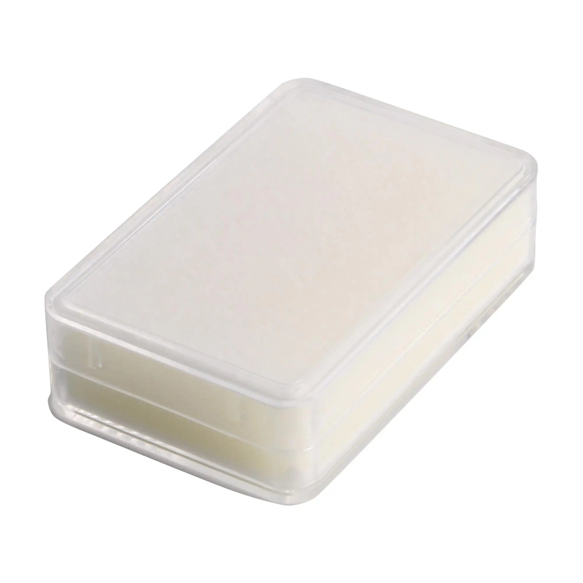 Gemstone Box Set 57 X 37 X 16mm High Quality 18 Boxes Tray Without Cover DK21669-18 Gem Display Box Selection