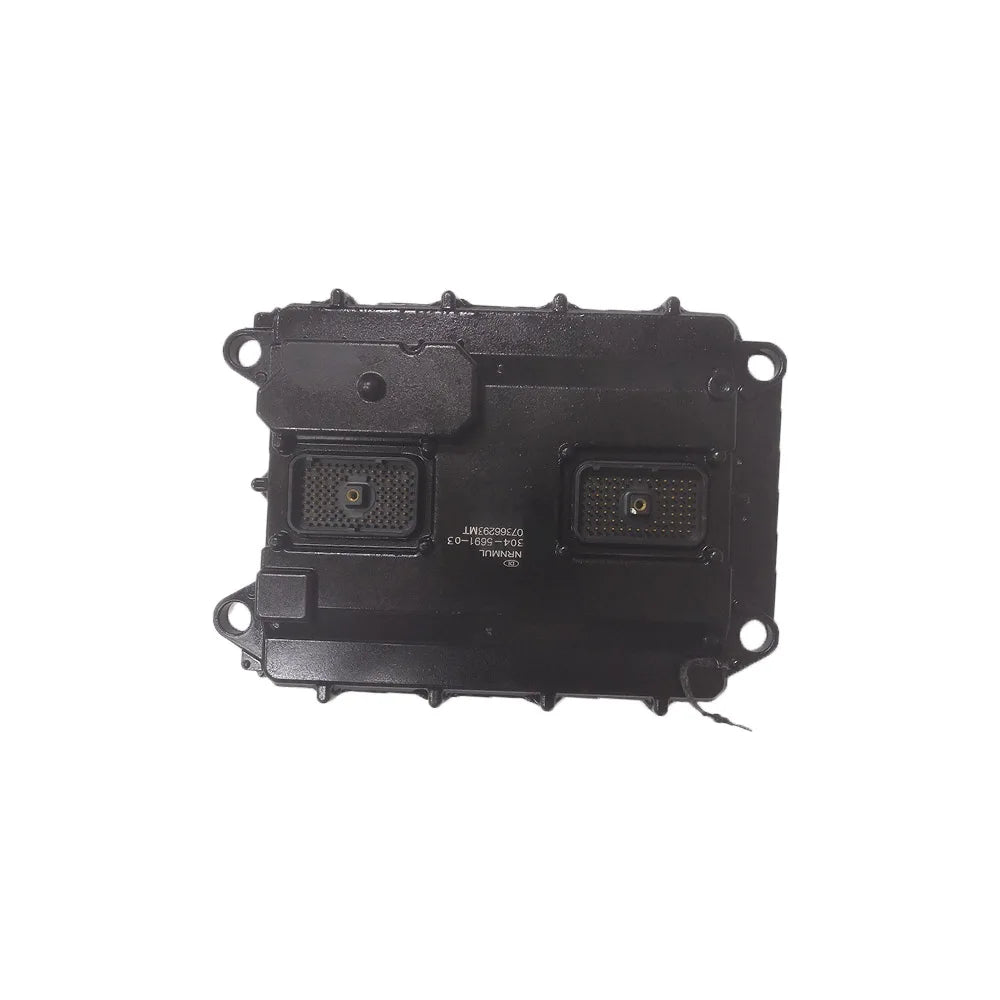 Excavator Parts 304-5691 Ecu 3045691 Controller 120k 140k 160k