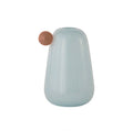 Wholesale Custom Glass Color Vases Home Dining Room Office Party Handmade Decorative Vases Household Supplies