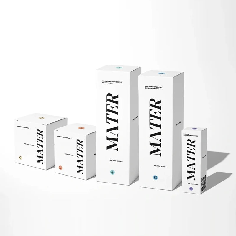 Customized Embossed Logo Printing Texture Color Card Box Lipstick Product Product Packaging Custom Boxes Folding Box