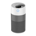 JNUO Filter Room Air 250m3/h H13 HEPA Air Cleaner Home Sleep Mode HEPA Filter Air Purifier