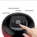 Wholesale Electric Cupping Massager Smart Cups Tool Machine Strong Suction Vacuum Suction Gua Sha Therapy Device