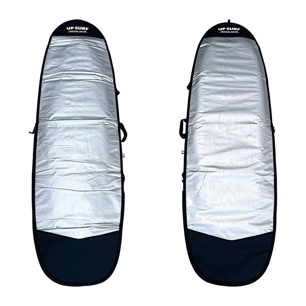 UPSURF Polyester Board Bag/Nylon Surfboard Cover 7.0/7.6/8.0 Surfboard Bag