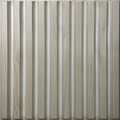 UDK Modern Waterproof PVC Vinyl Acoustic Wall Panels for Hotel and Household Wall Art Decor