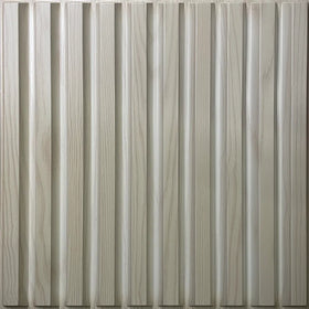 UDK Modern Waterproof PVC Vinyl Acoustic Wall Panels for Hotel and Household Wall Art Decor