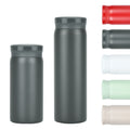 200ml/300ml Double Wall Stainless Steel Insulated Water Bottle for Children Small Capacity Pocket Cup Vacuum Flask & Thermos