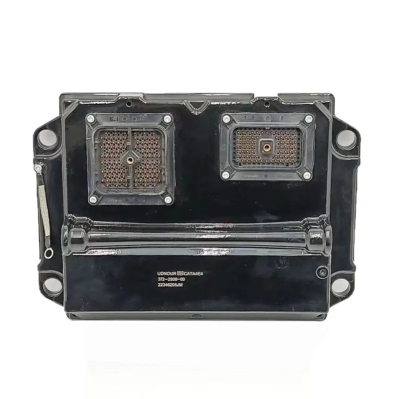 SUNORO 372-2906 Control GP 4787933 Excavator E345C E345C E345D E345D E349D E349D L Engine C7 C9 C13