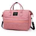 Wholesale Casual Diaper Tote Bag Mommy Baby Bag Mummy Baby Diaper Bag with Large Capacity for Mommy