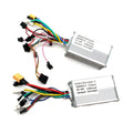 Kugoo G-Booster Scooter Spare Parts Motor Controller*2 (A & B) for Kugoo G-Booster Electric Scooter  Parts and Accessories