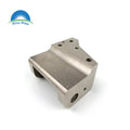 Custom High Precision CNC Machining Services for Stainless Steel Parts