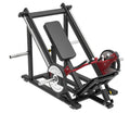 Workout Commercial Use Weight Lifting Free Weights Plate Loaded Gym Fitness Equipment Linear Row Machine
