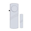 Home Security Door Alarm Window Alarm Anti Theft Device